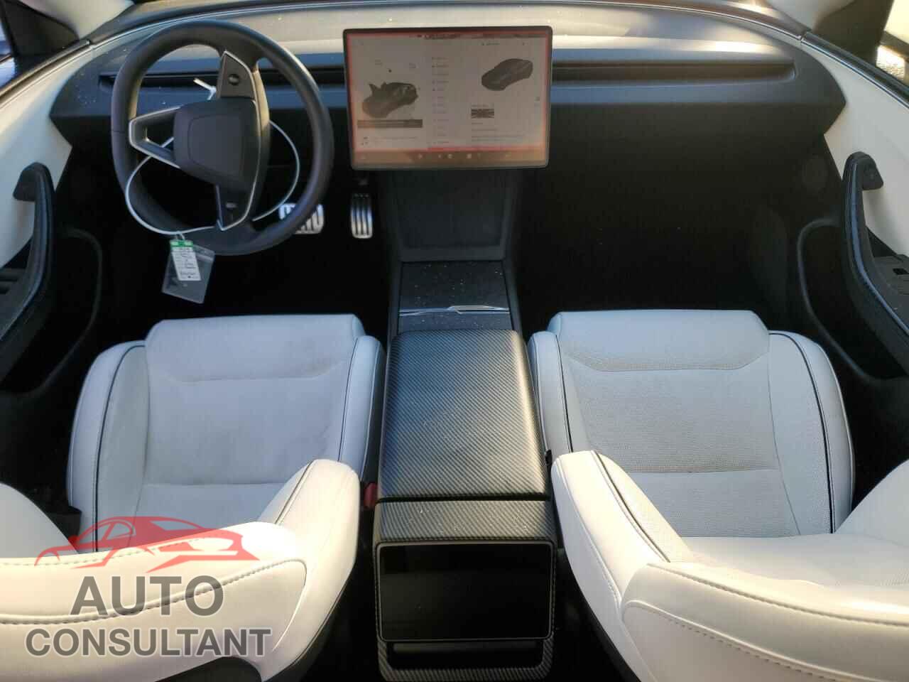TESLA MODEL 3 2024 - 5YJ3E1ET3RF799097