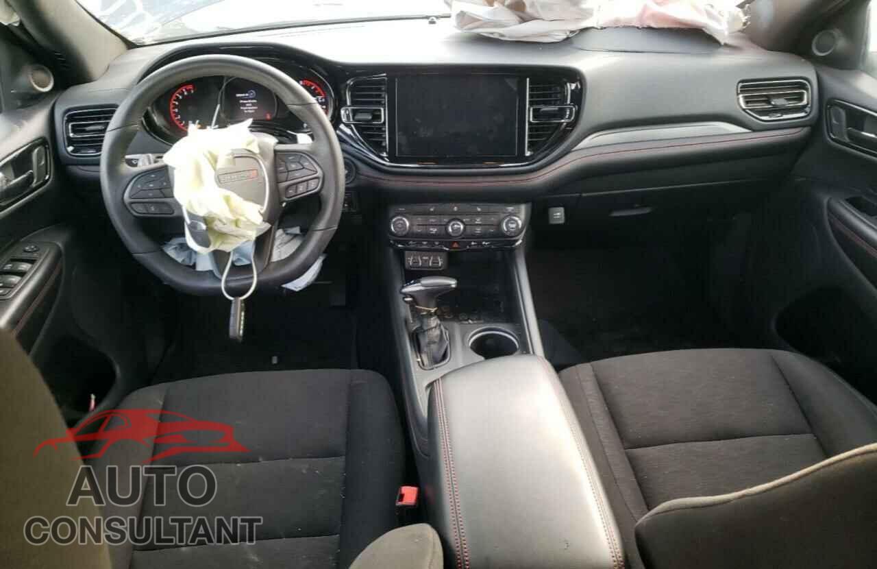 DODGE DURANGO 2023 - 1C4RDJDG7PC569669