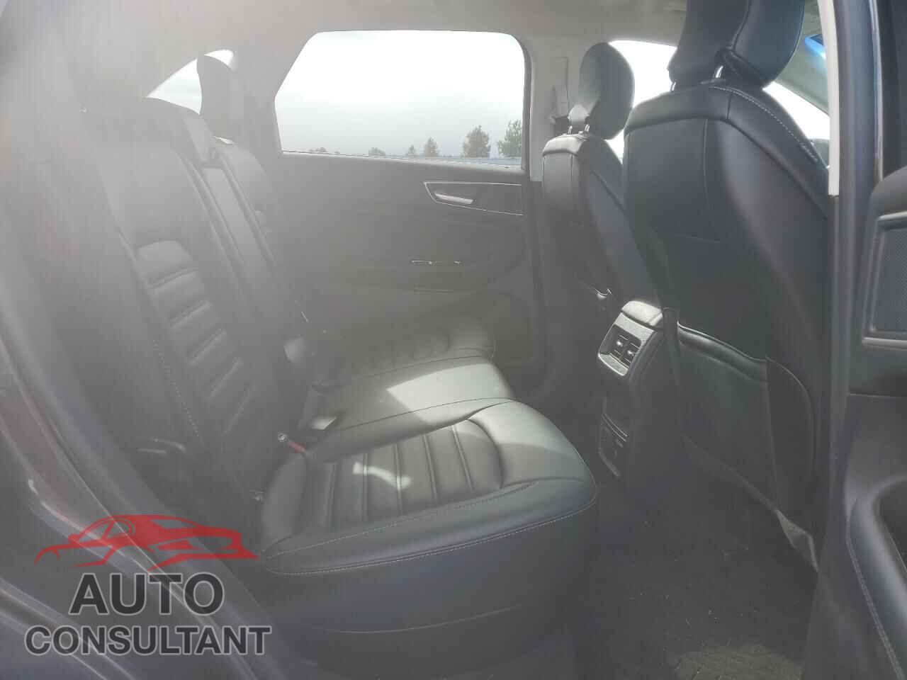 FORD EDGE 2019 - 2FMPK4J90KBB43475