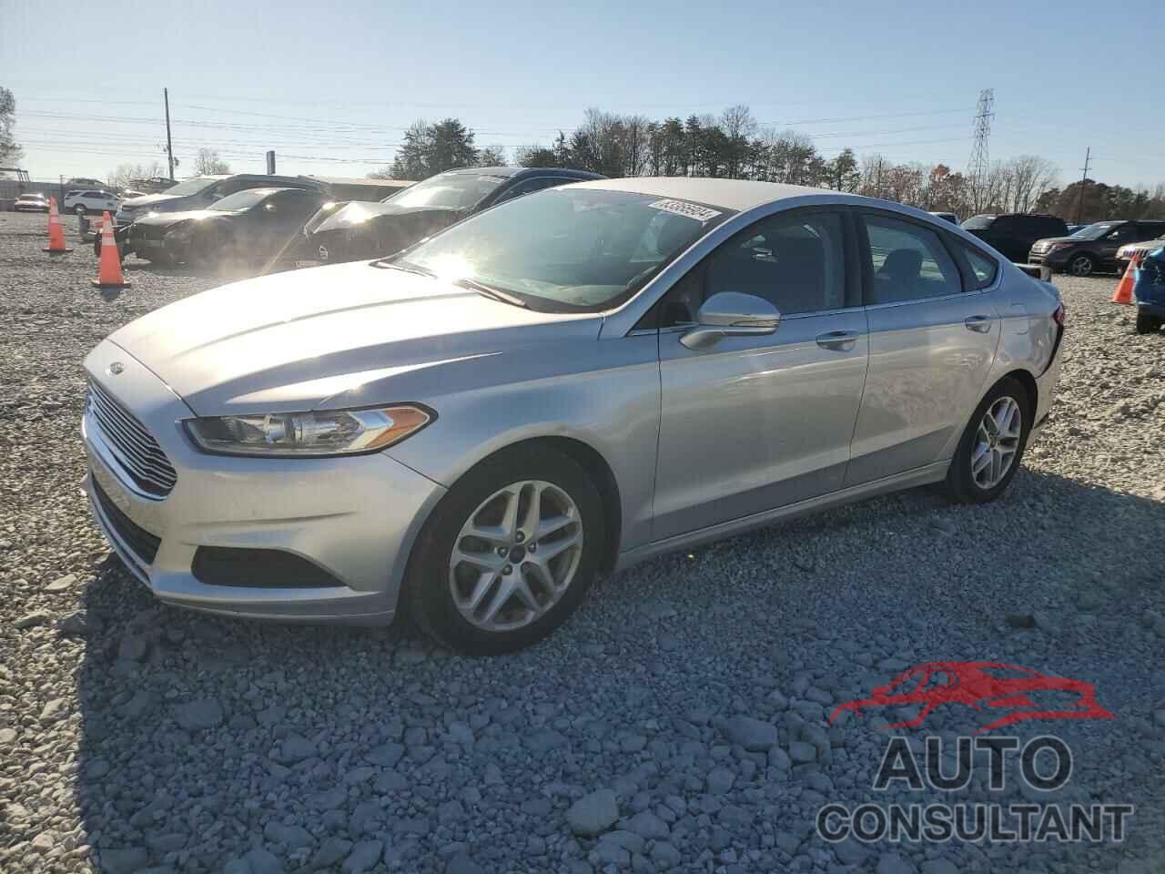 FORD FUSION 2016 - 3FA6P0H73GR274400