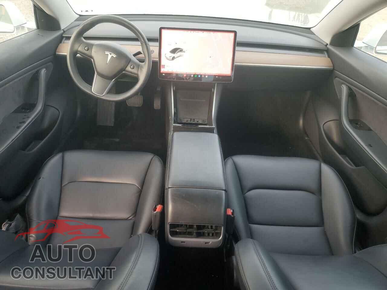 TESLA MODEL 3 2019 - 5YJ3E1EA9KF466908