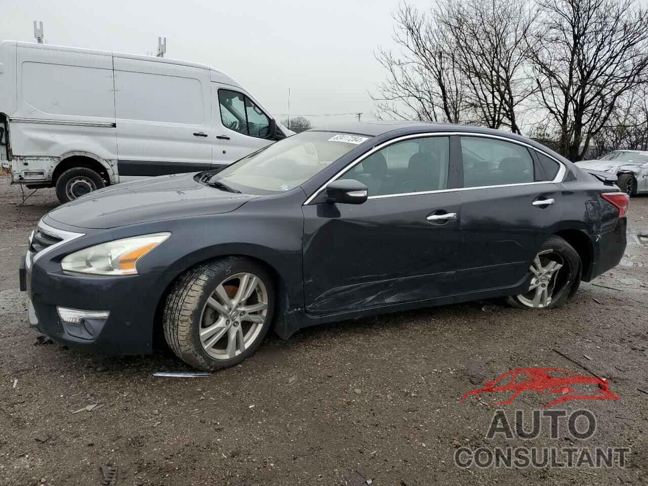 NISSAN ALTIMA 2013 - 1N4BL3AP1DC246529