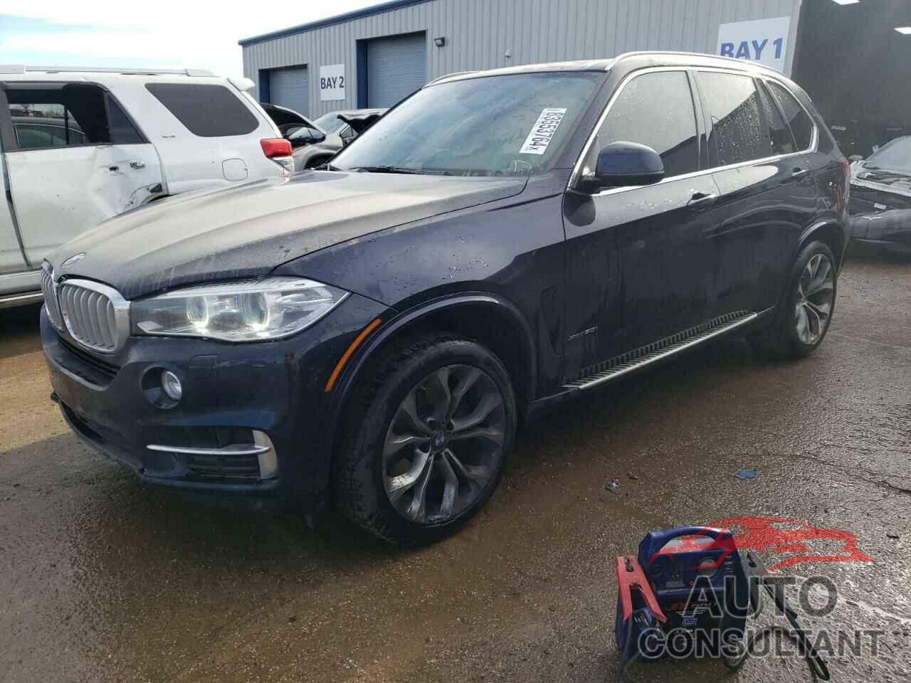 BMW X5 2017 - 5UXKR6C3XH0U13352