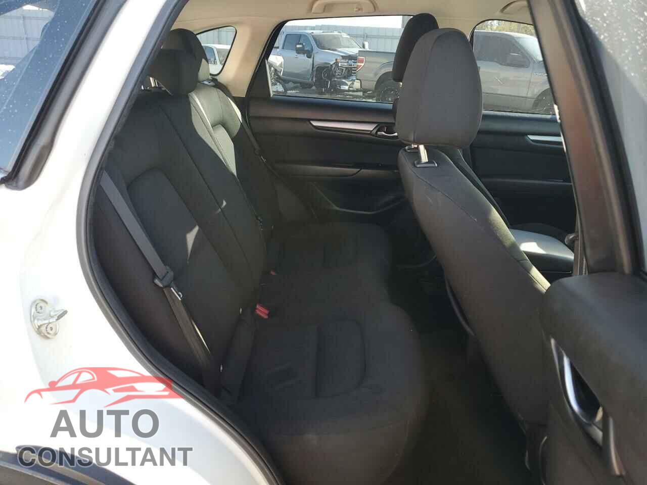 MAZDA CX-5 2018 - JM3KFBBM0J0413869