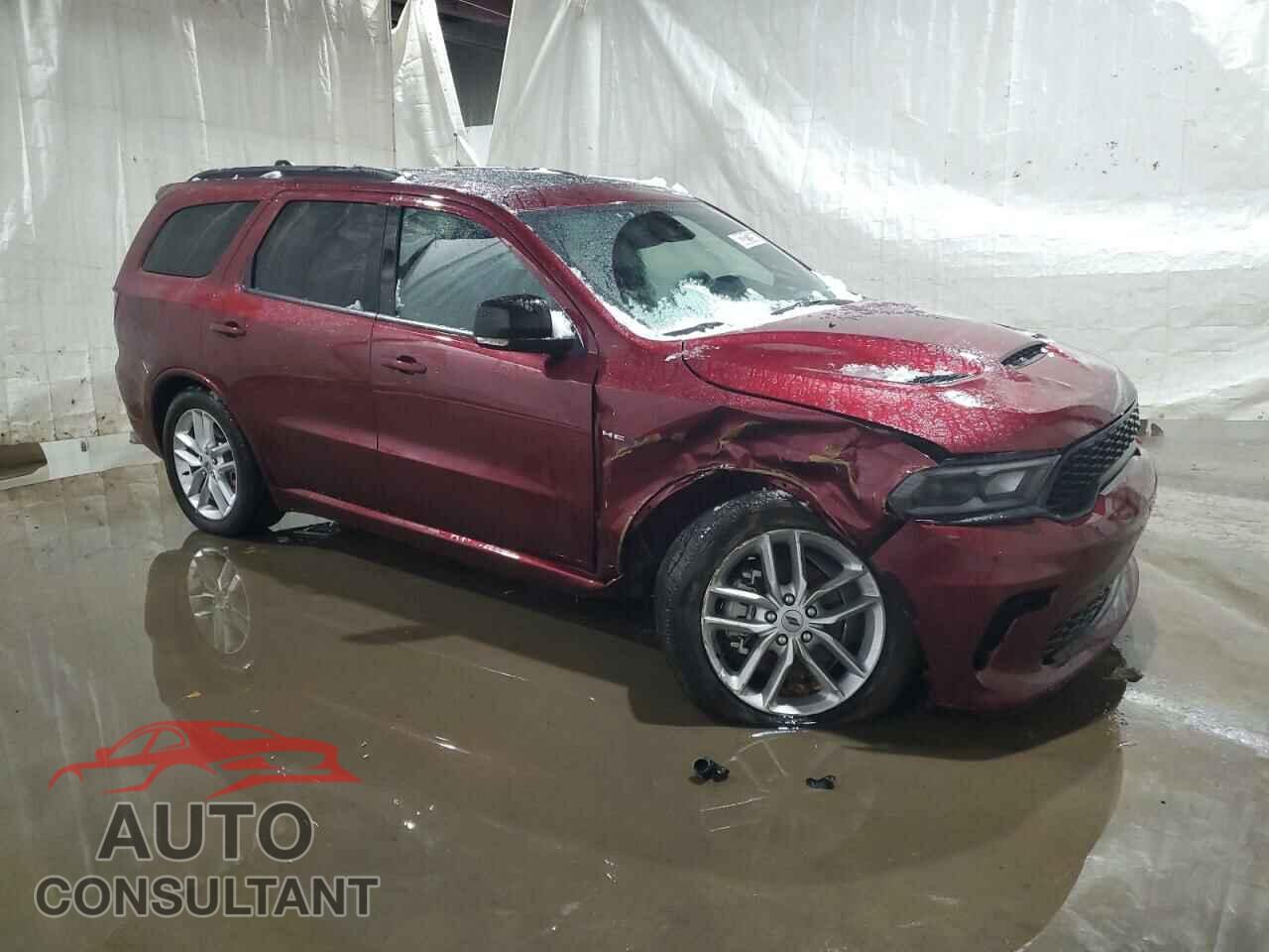 DODGE DURANGO 2024 - 1C4SDJCT1RC152759