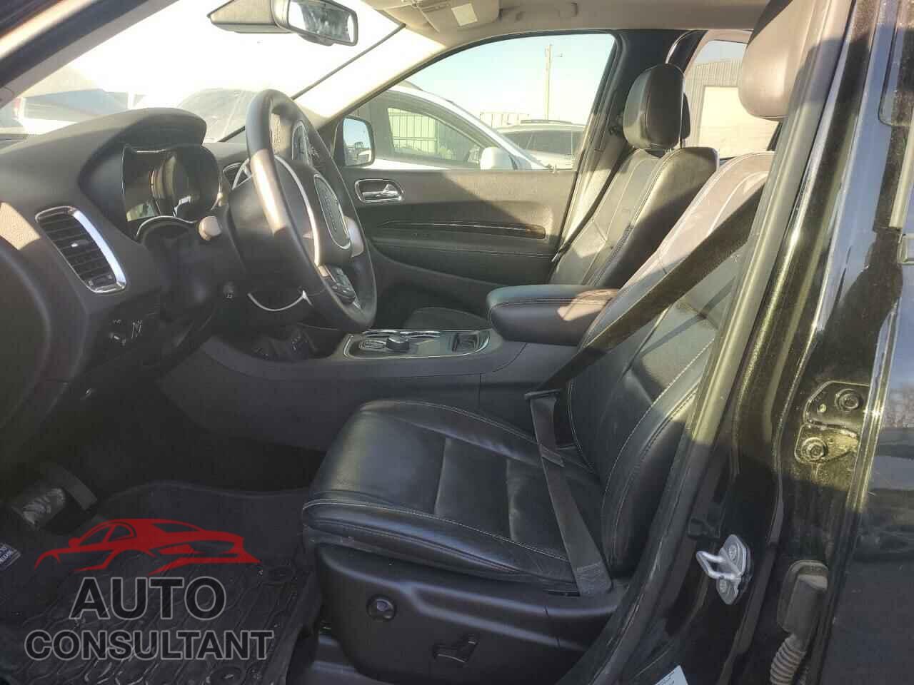 DODGE DURANGO 2015 - 1C4RDJEG1FC745662