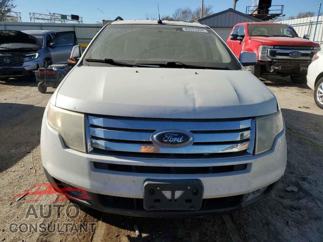 FORD EDGE 2009 - 2FMDK48C29BA56059