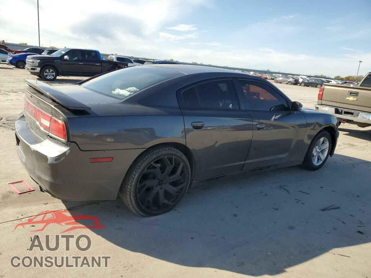 DODGE CHARGER 2014 - 2C3CDXBG9EH112579