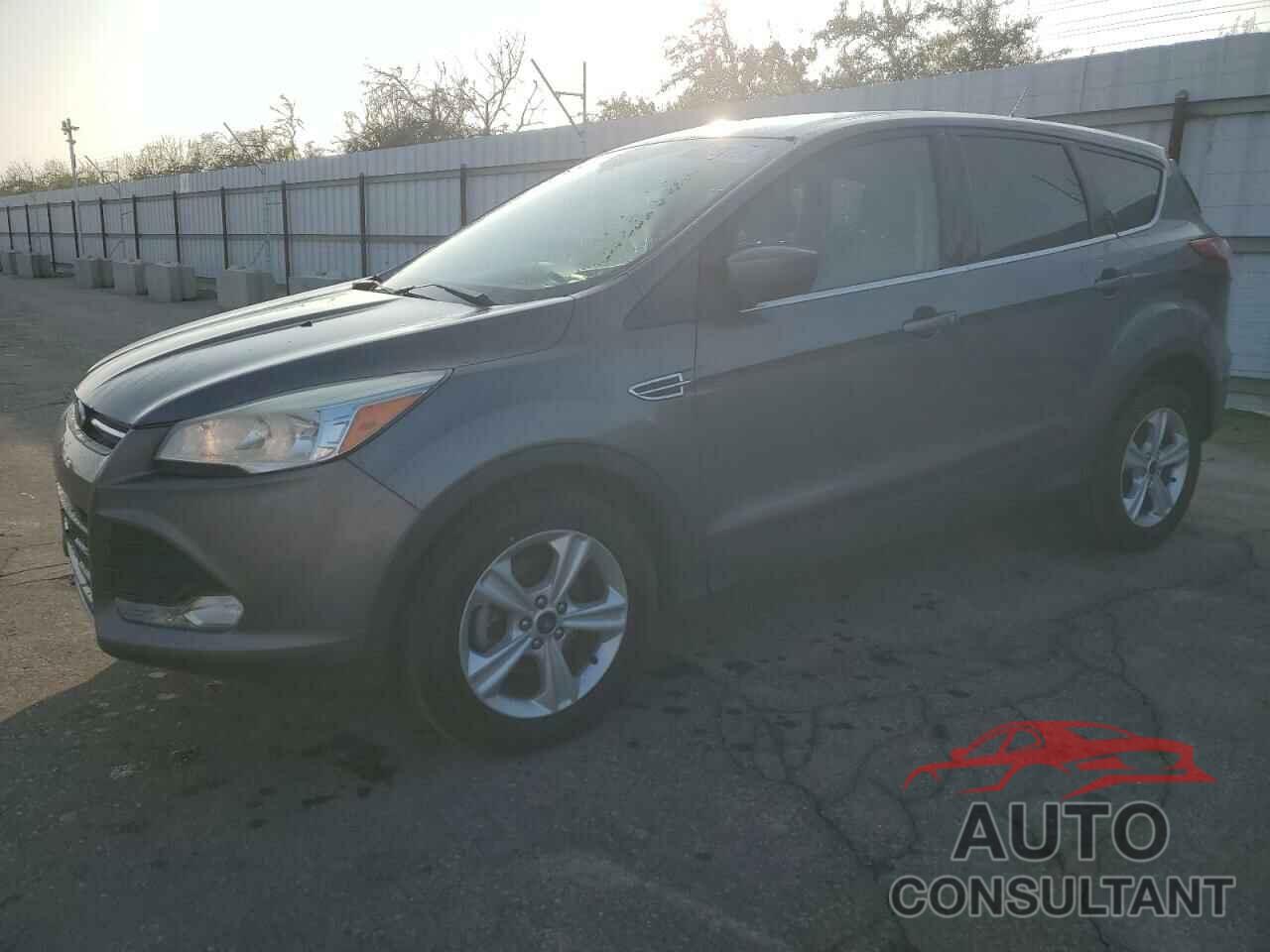 FORD ESCAPE 2014 - 1FMCU0GXXEUD10396