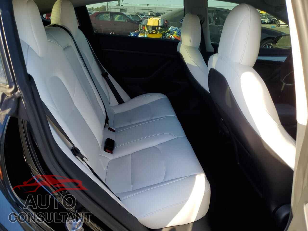 TESLA MODEL 3 2023 - 5YJ3E1EA5PF435176