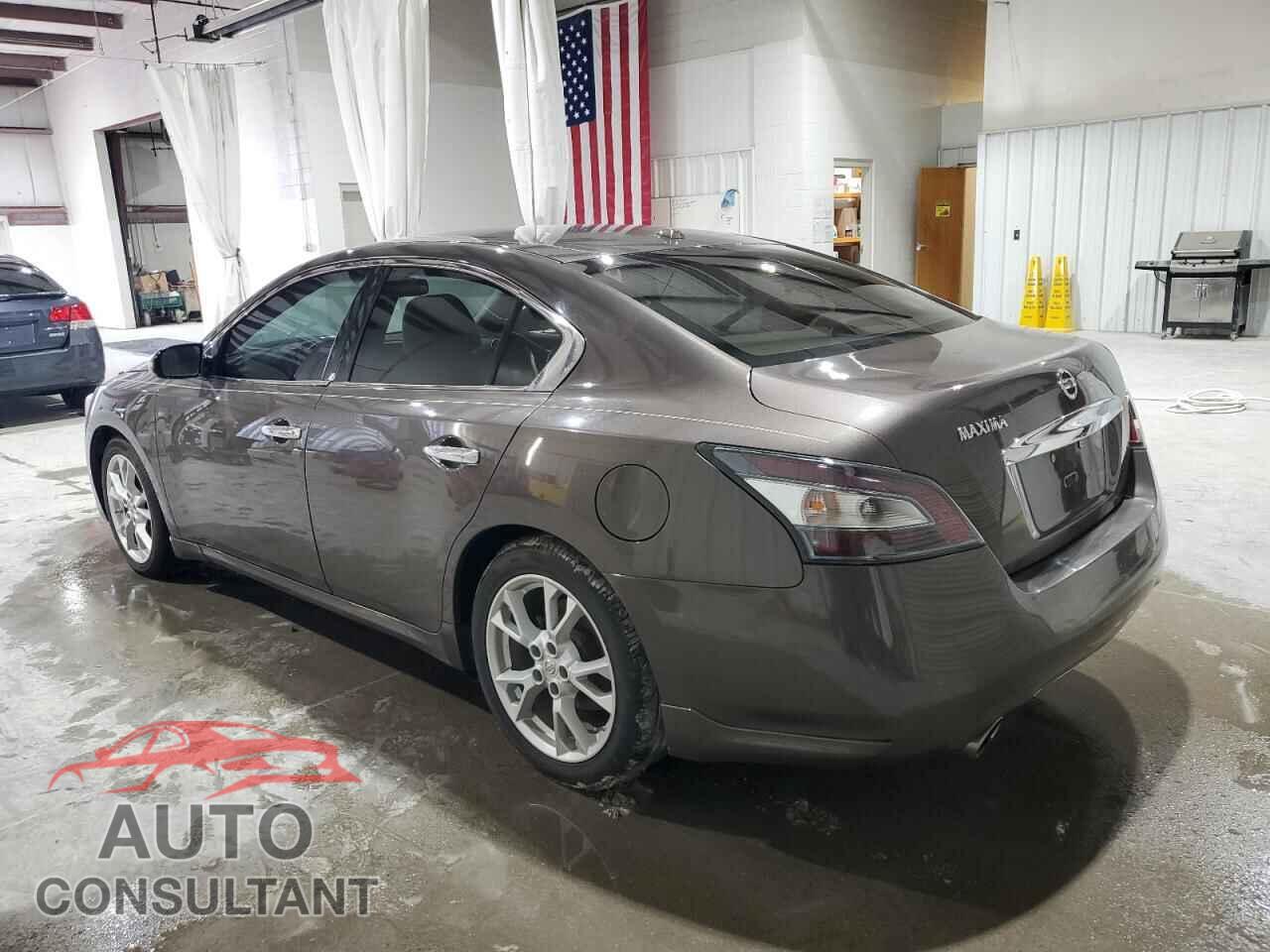 NISSAN MAXIMA 2014 - 1N4AA5AP1EC488543