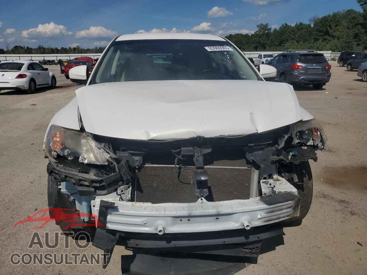 MAZDA CX-9 2014 - JM3TB2BA3E0446103