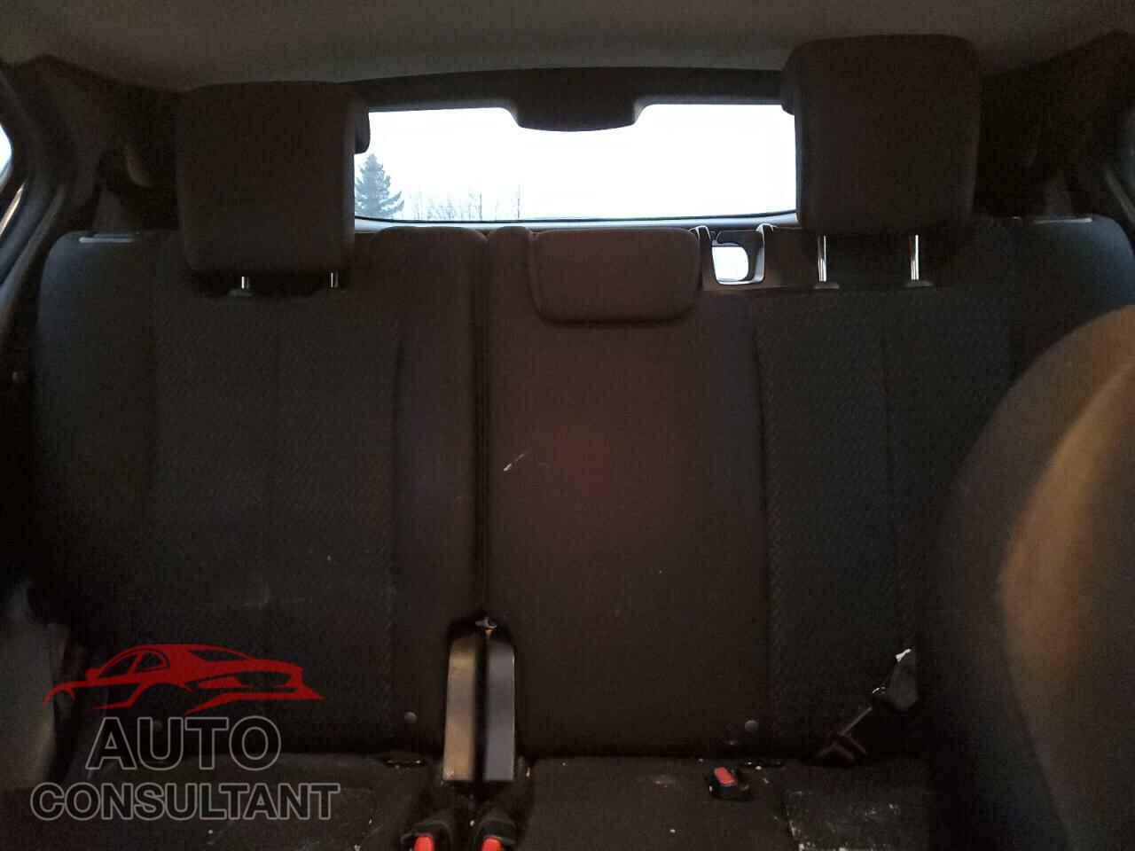MITSUBISHI ECLIPSE 2019 - JA4AT3AA3KZ604803