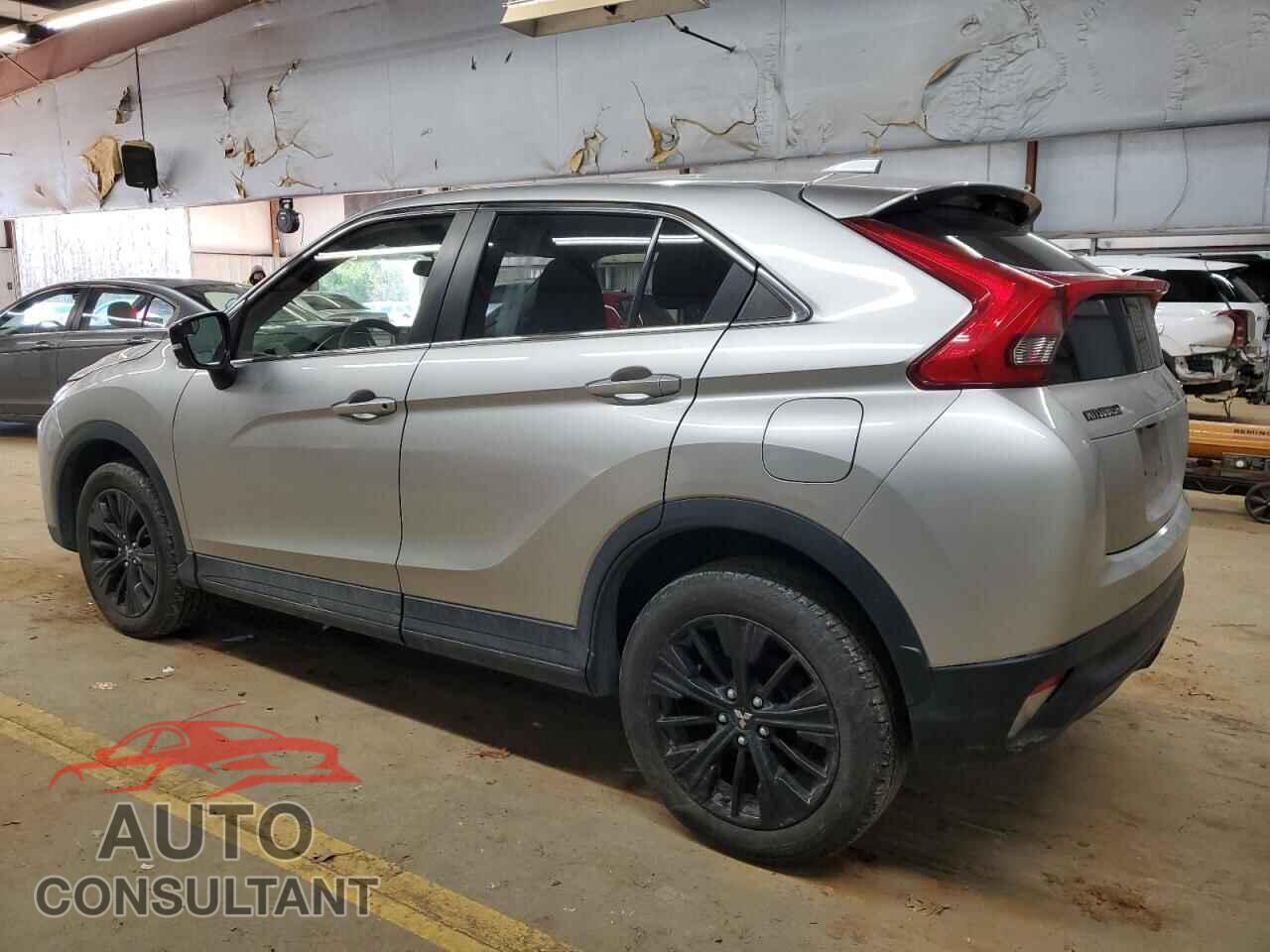 MITSUBISHI ECLIPSE 2018 - JA4AT4AA8JZ065552