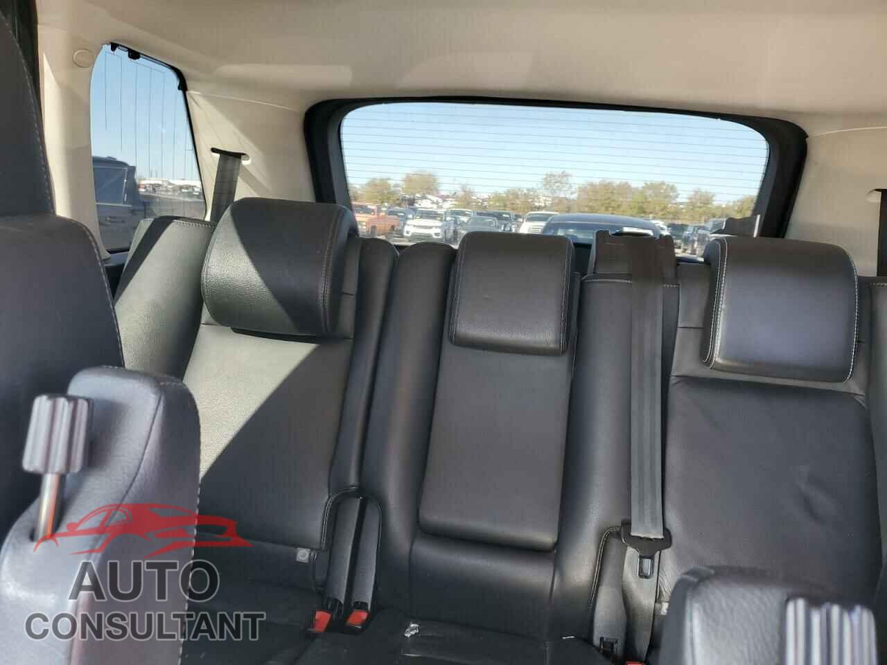 LAND ROVER RANGEROVER 2012 - SALSF2D47CA754052
