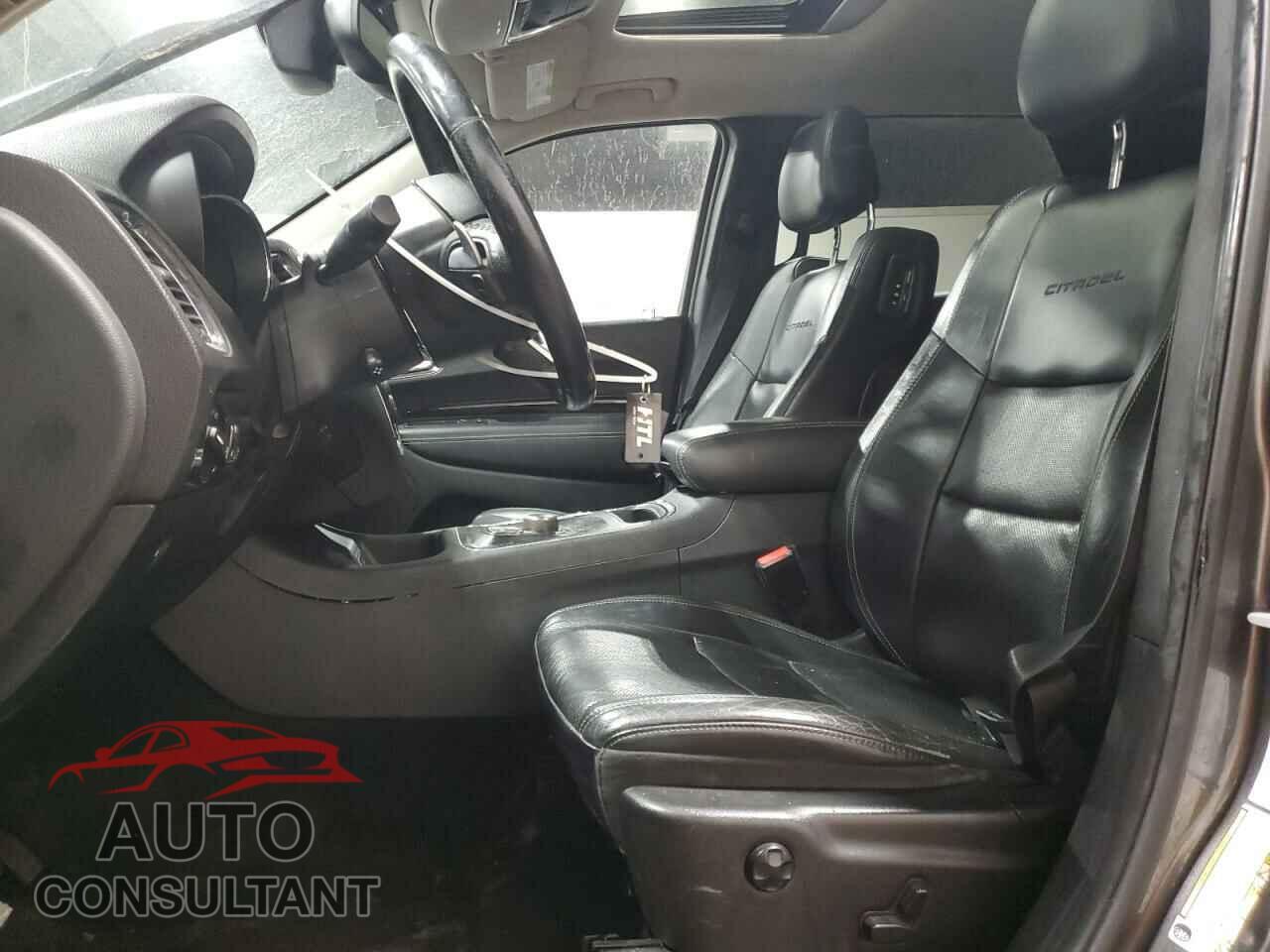 DODGE DURANGO 2014 - 1C4RDJEG1EC592568