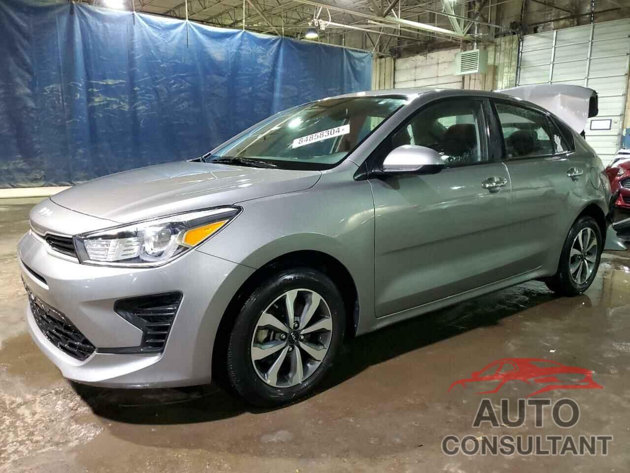 KIA RIO 2023 - 3KPA24AD1PE572400