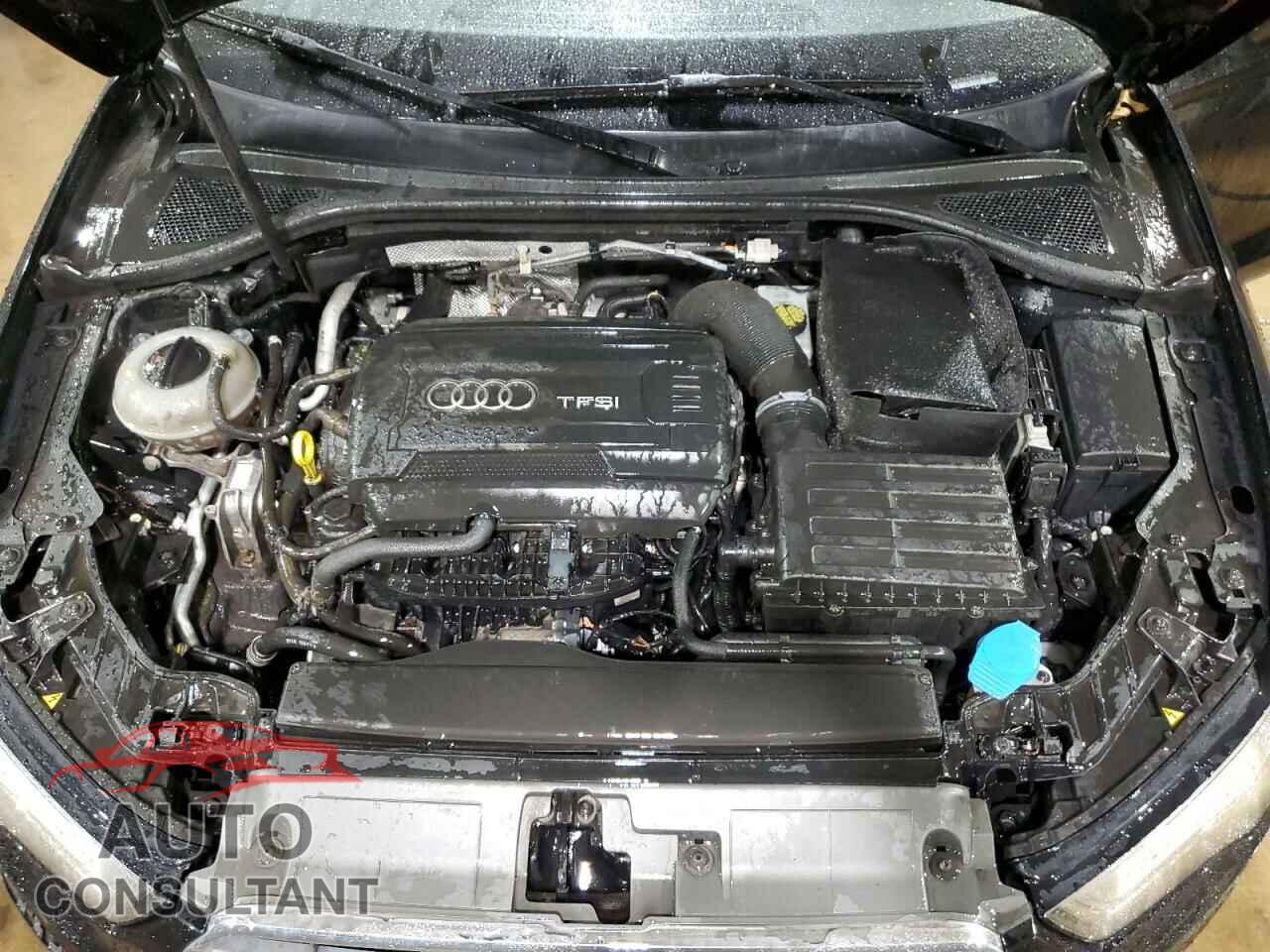 AUDI A3 2015 - WAUEFGFF2F1088414