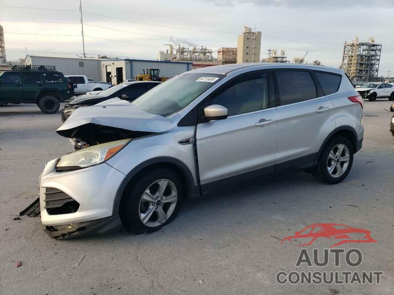 FORD ESCAPE 2014 - 1FMCU0GX0EUA78228
