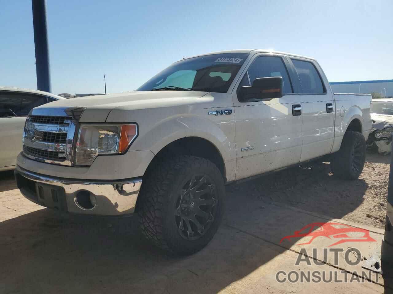 FORD F-150 2013 - 1FTFW1CT8DKE56861