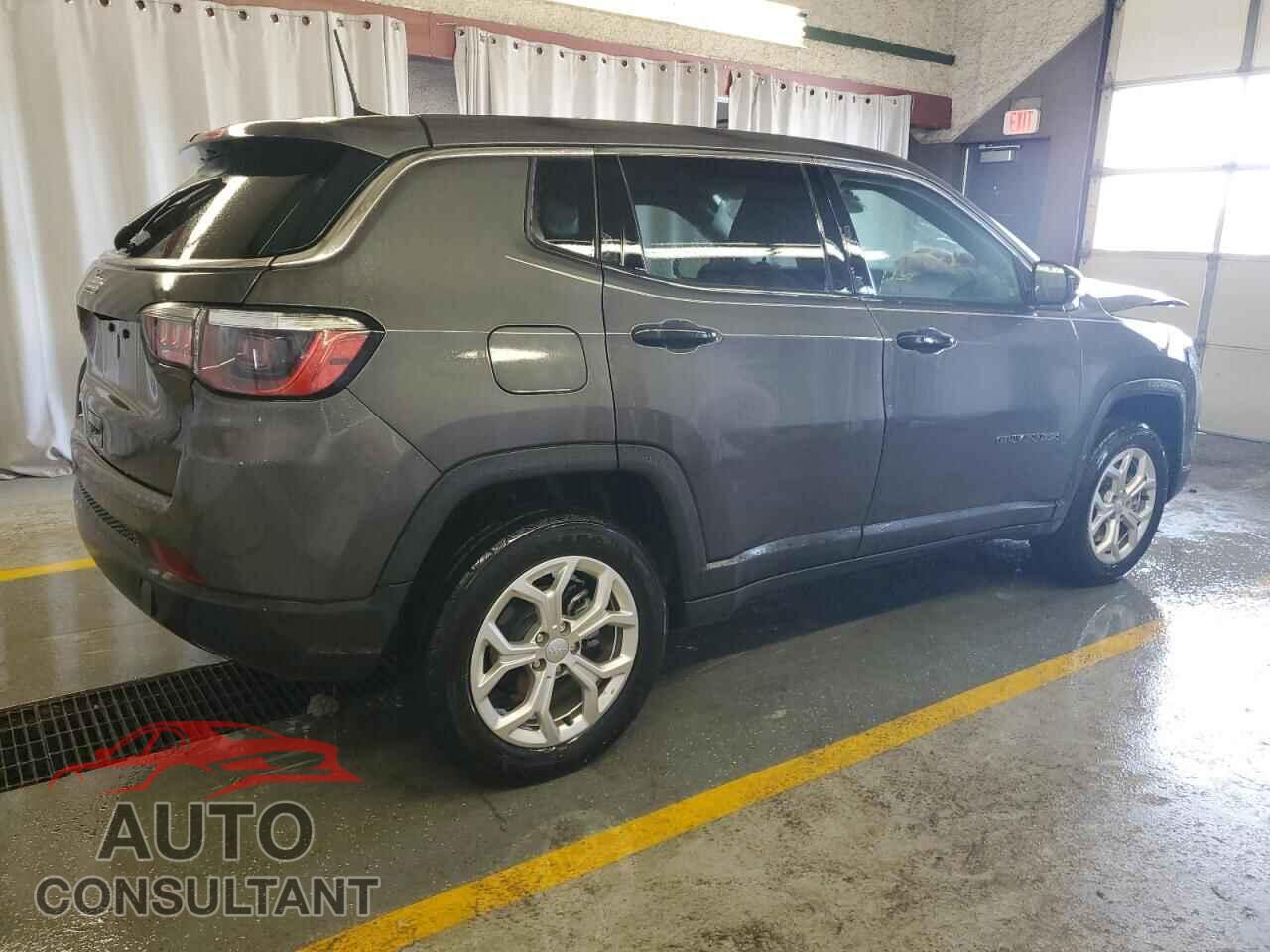 JEEP COMPASS 2024 - 3C4NJDAN1RT144189