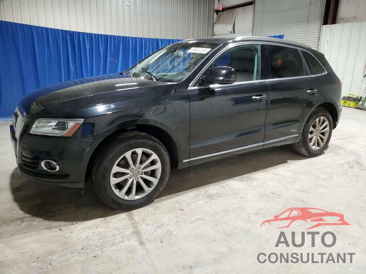 AUDI Q5 2015 - WA1LFAFP2FA083059