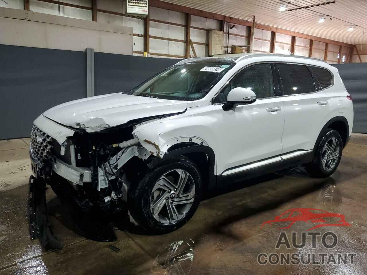 HYUNDAI SANTA FE 2023 - 5NMS3DAJ0PH616824