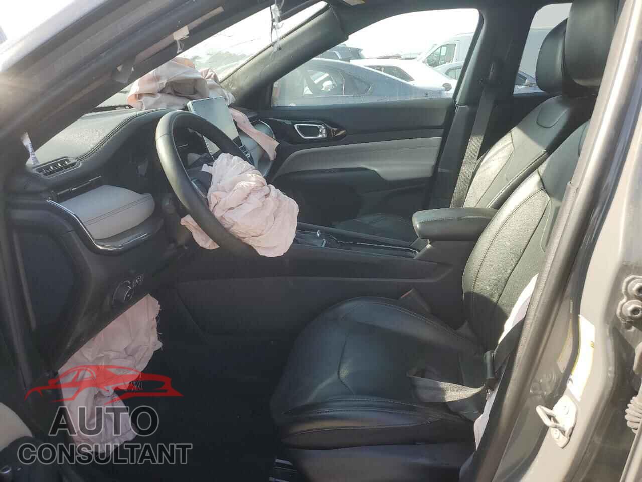 JEEP COMPASS 2023 - 3C4NJDCN4PT566032