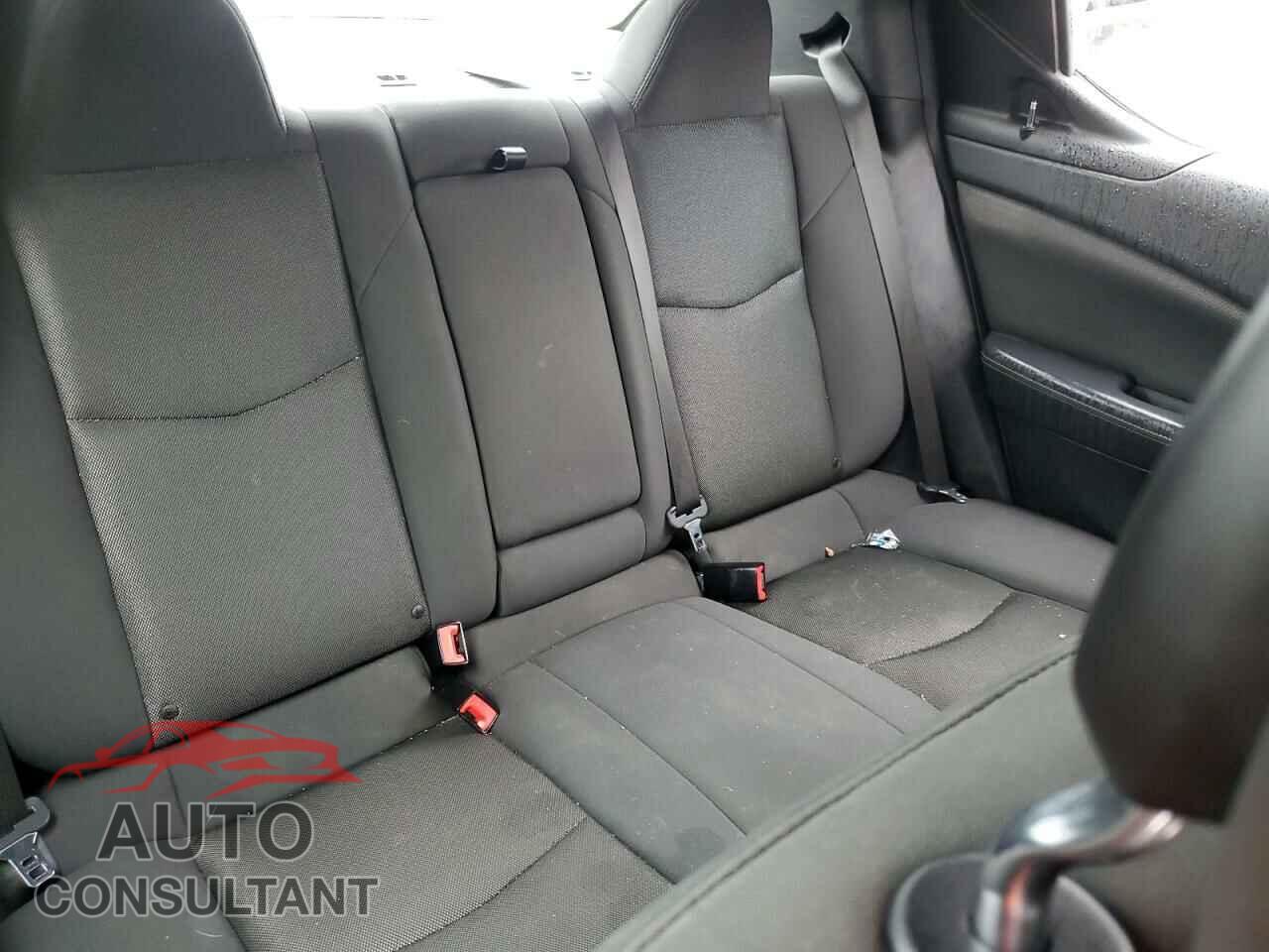 DODGE AVENGER 2012 - 1C3CDZCB7CN313481