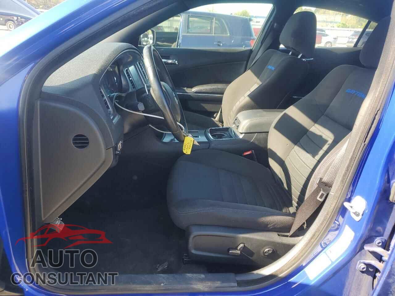 DODGE CHARGER 2013 - 2C3CDXCT1DH647142