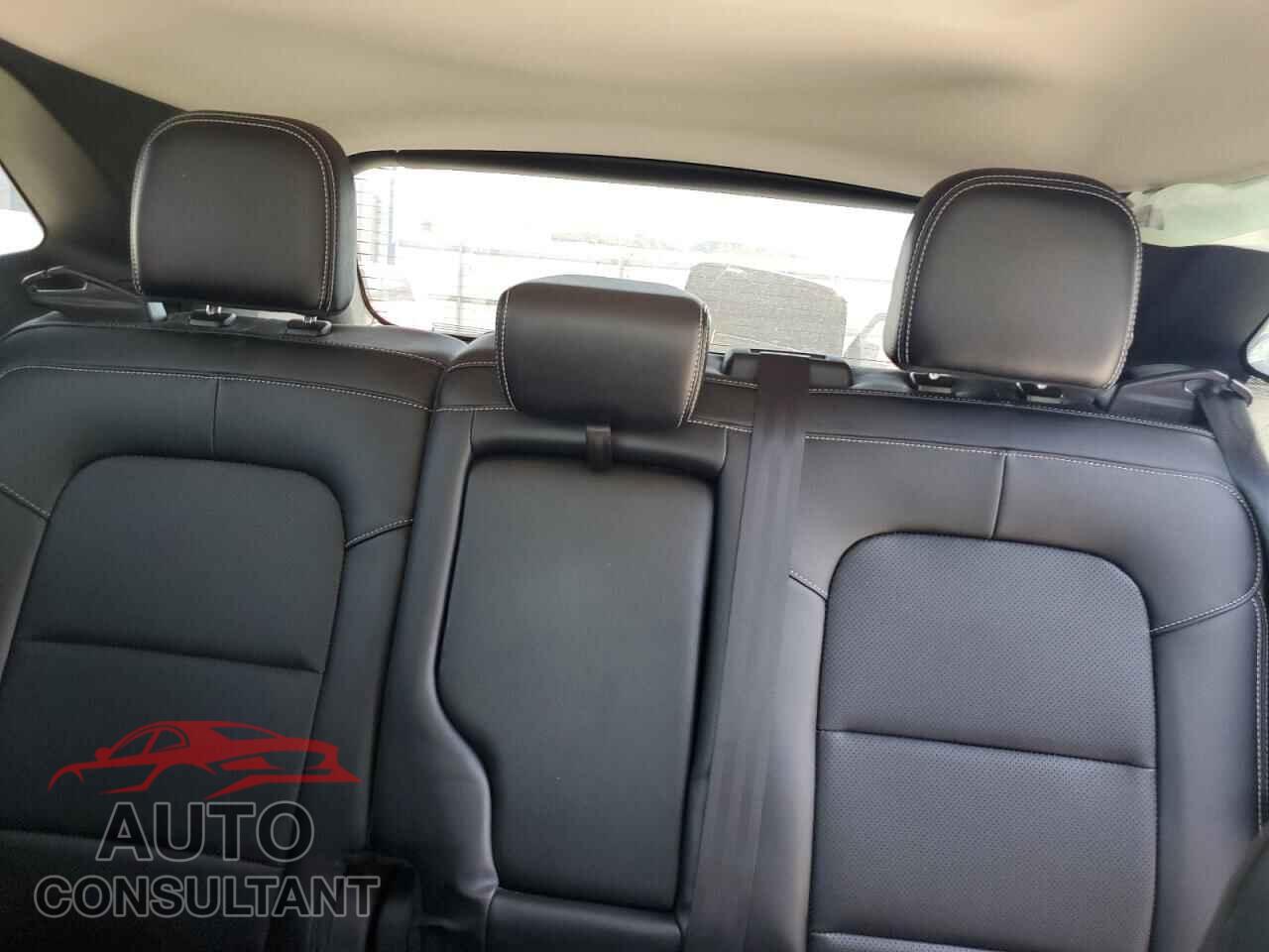 FORD ESCAPE 2020 - 1FMCU9H64LUA68311