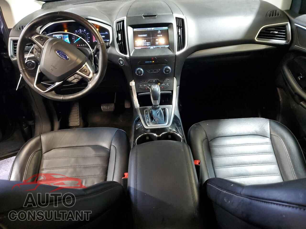 FORD EDGE 2015 - 2FMTK4J88FBB32655