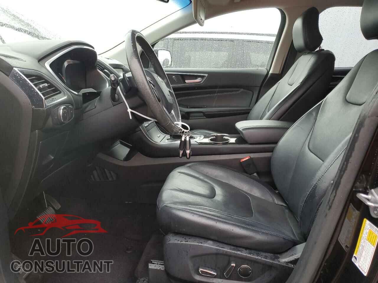 FORD EDGE 2015 - 2FMPK3K94FBB81399