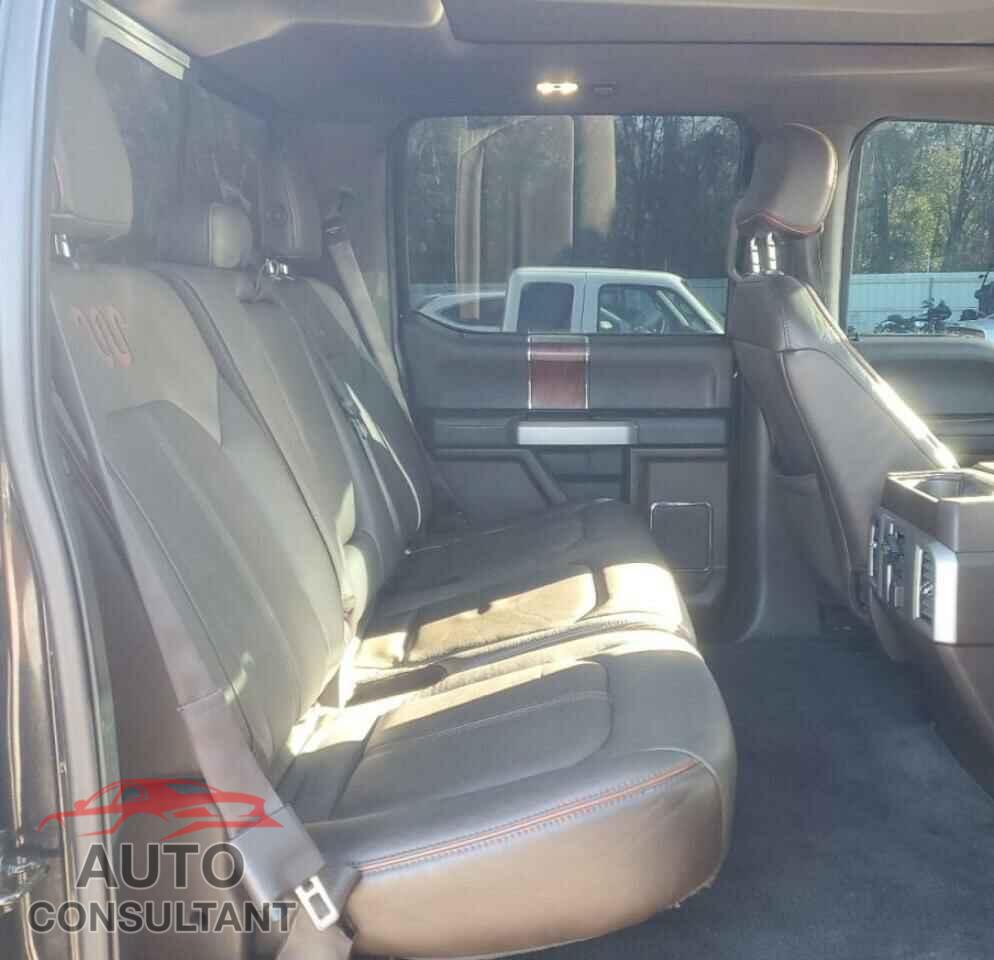 FORD F-150 2015 - 1FTEW1CG6FFB69643