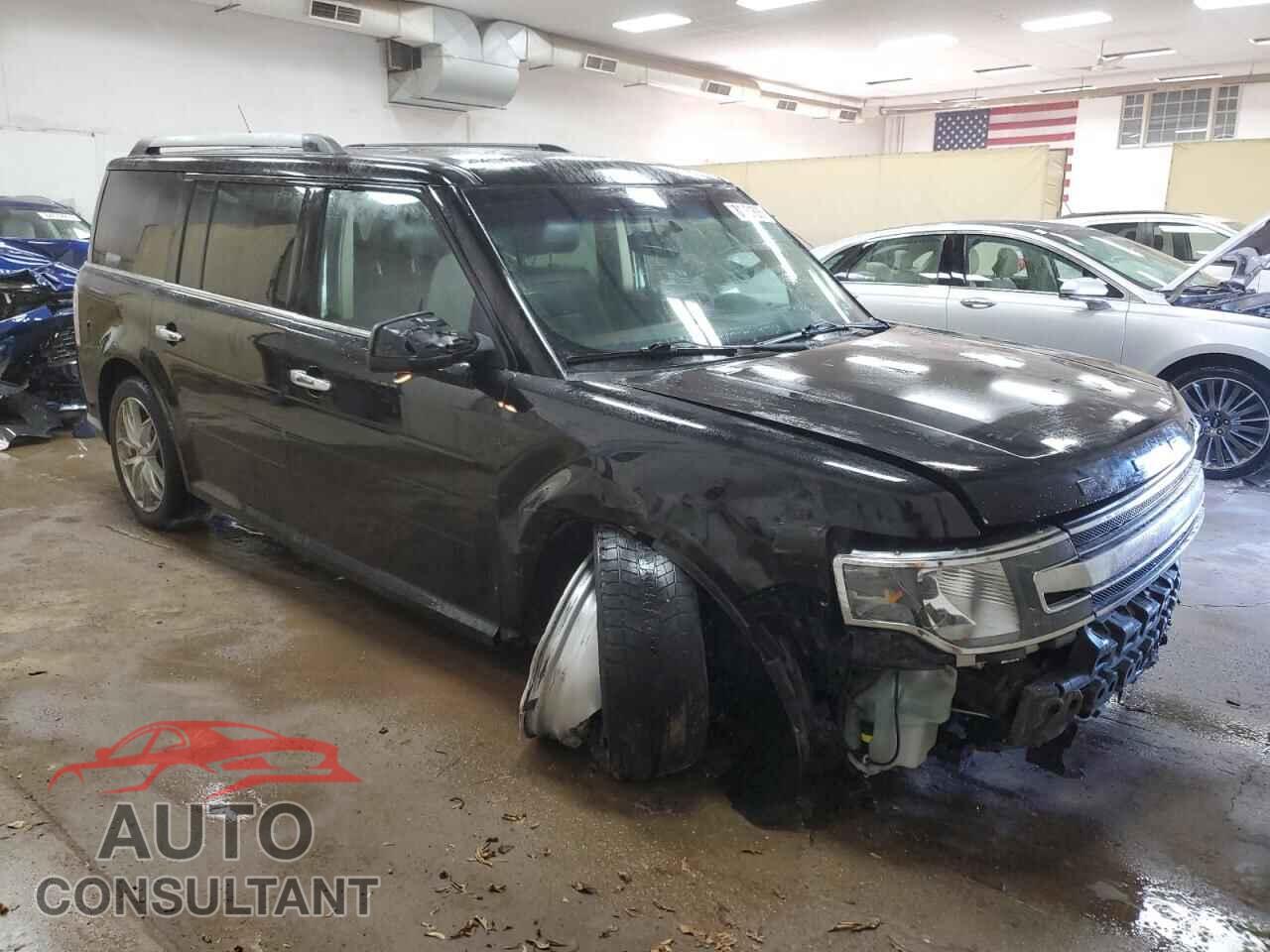 FORD FLEX 2016 - 2FMHK6C82GBA18800