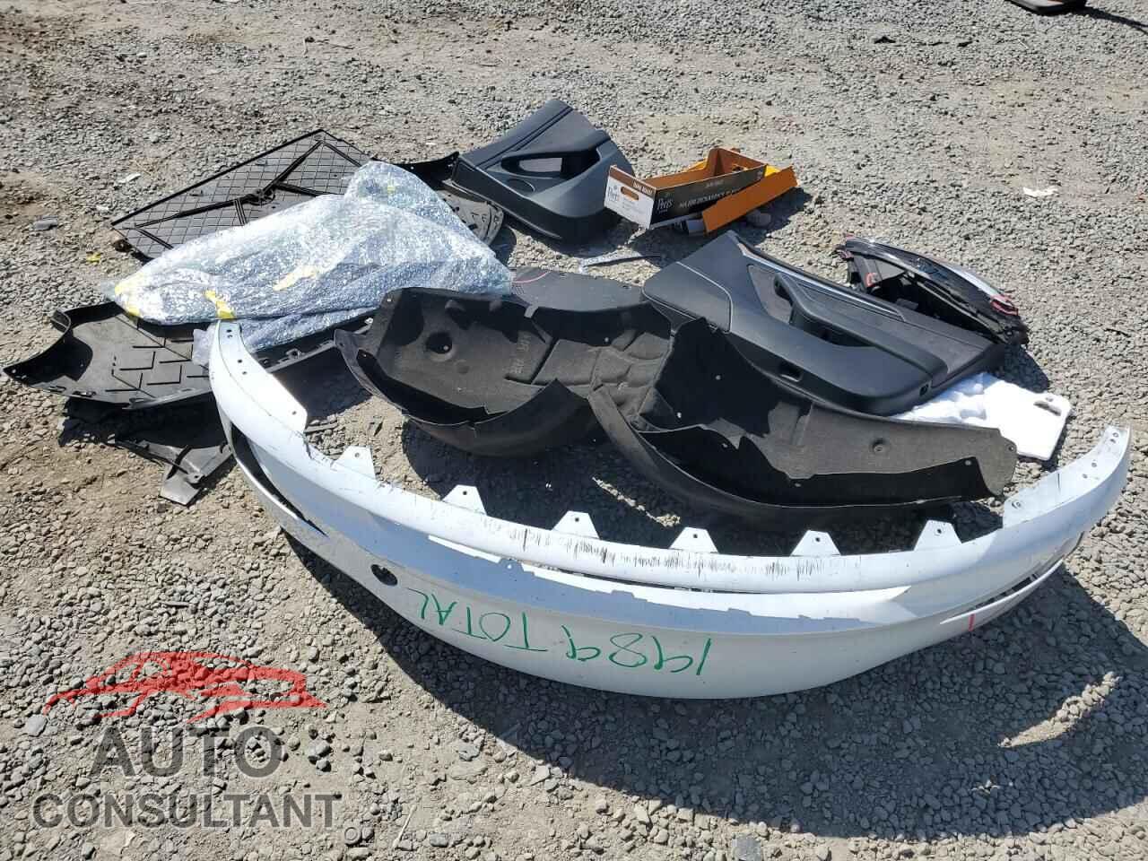 TESLA MODEL 3 2023 - 5YJ3E1EA2PF700362