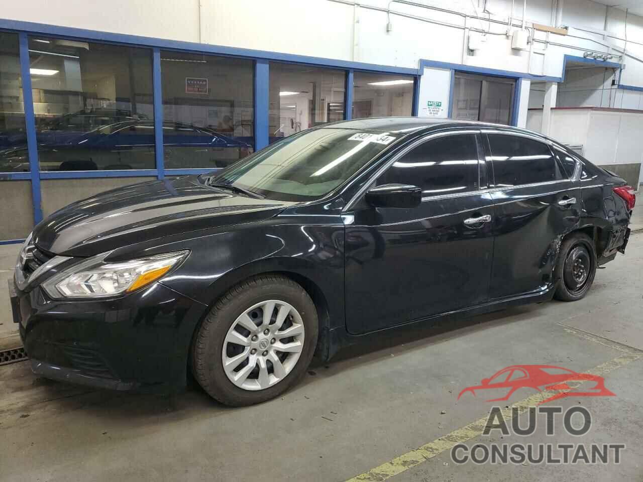 NISSAN ALTIMA 2017 - 1N4AL3AP2HC256665