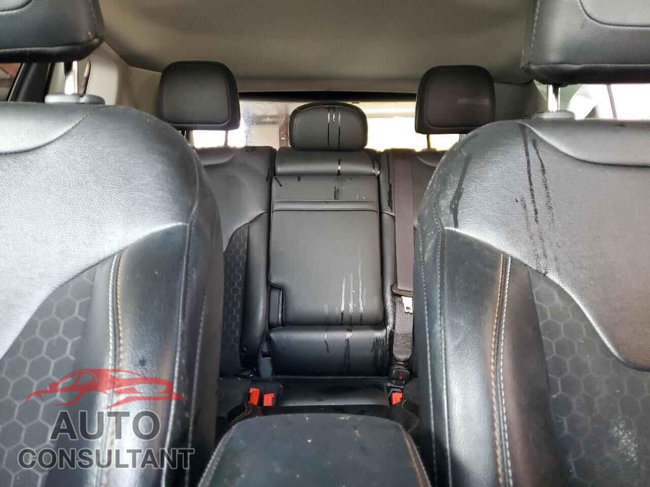 JEEP COMPASS 2020 - 3C4NJDBB9LT145375