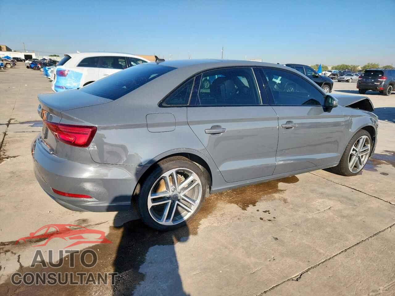 AUDI A3 2020 - WAUCUGFFXLA102729