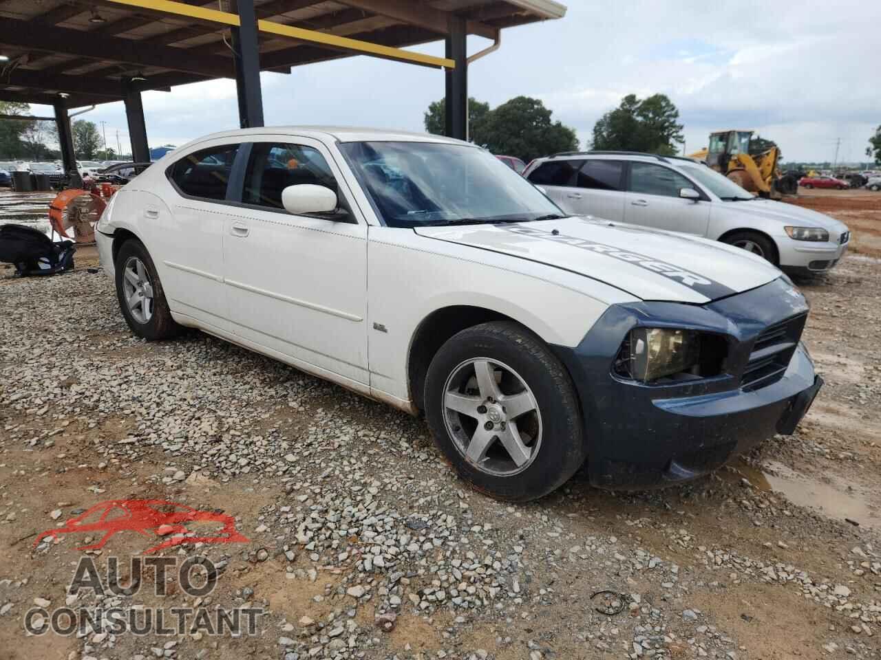 DODGE CHARGER 2010 - 2B3CA3CV2AH198288