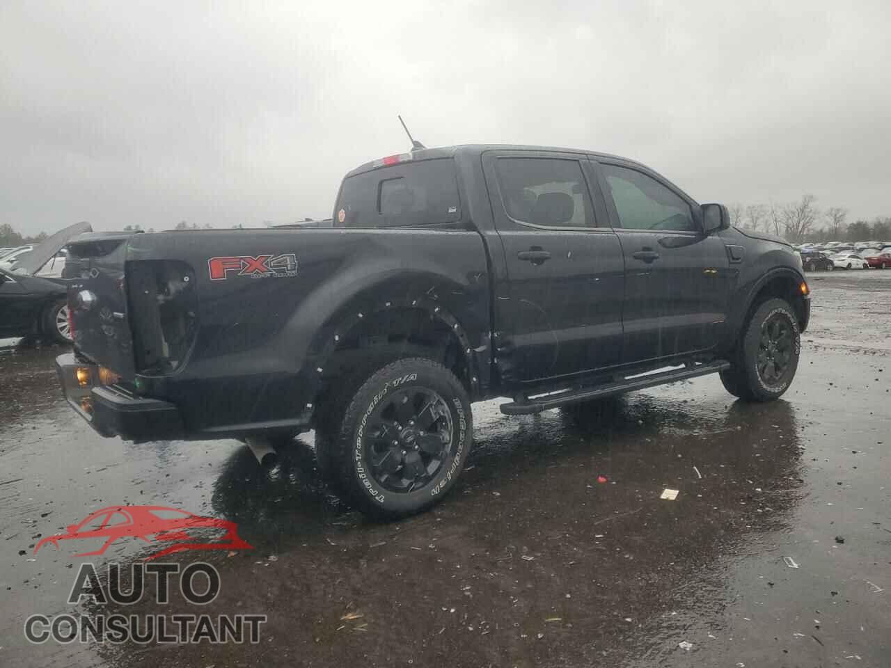 FORD RANGER 2020 - 1FTER4FH2LLA60364