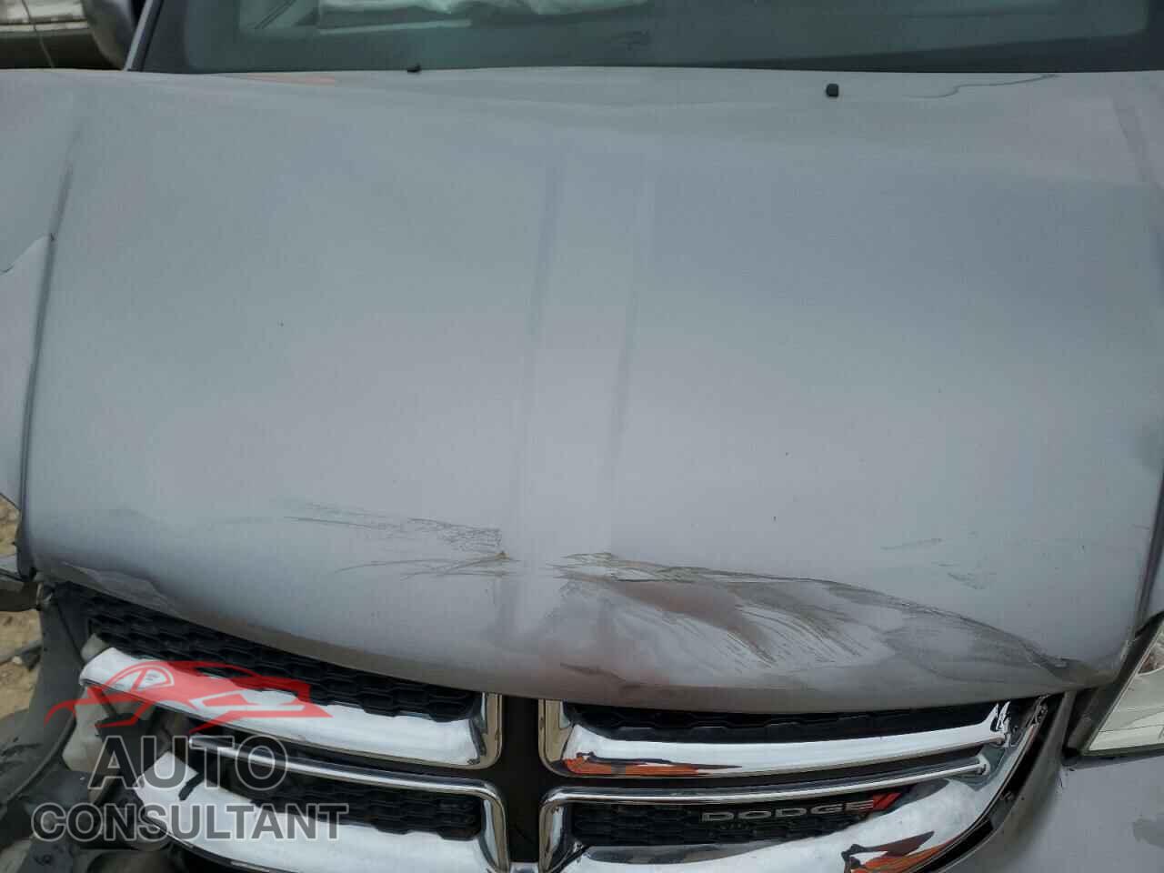 DODGE CARAVAN 2020 - 2C4RDGCG0LR174867