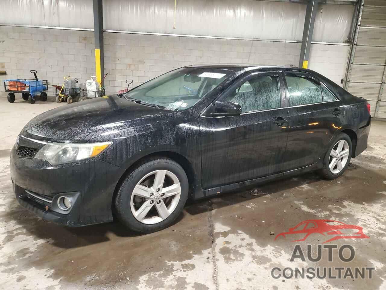 TOYOTA CAMRY 2014 - 4T1BF1FK9EU328325