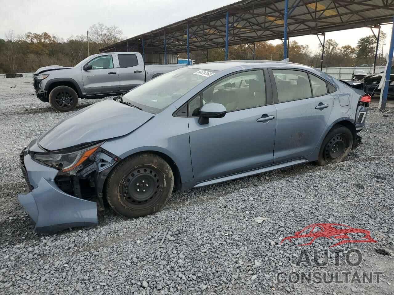 TOYOTA COROLLA 2020 - JTDEPRAE0LJ061332