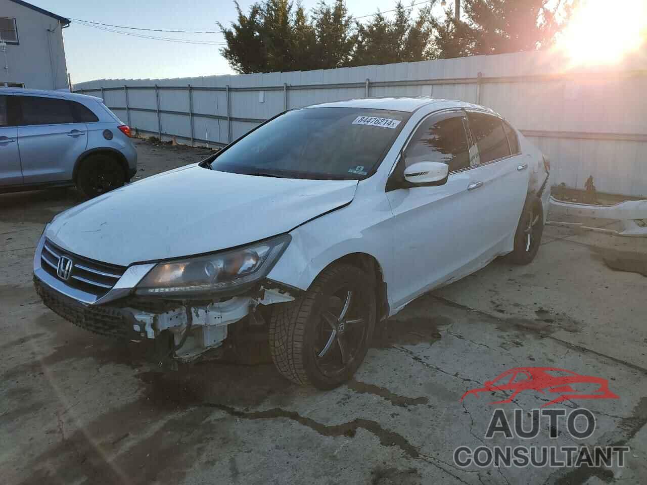 HONDA ACCORD 2014 - 1HGCR2F5XEA062669