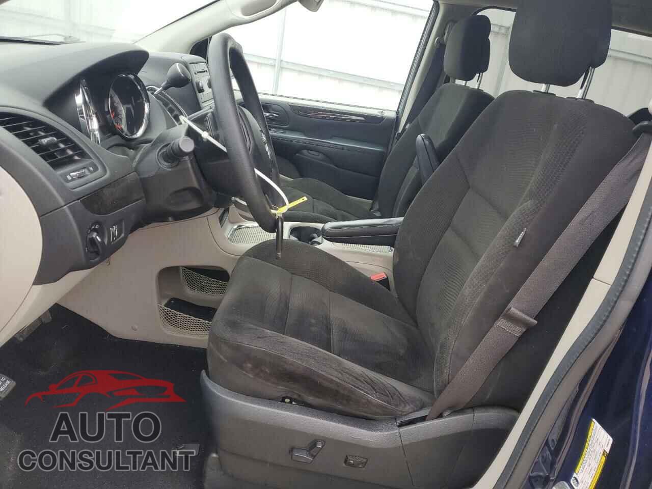DODGE CARAVAN 2015 - 2C4RDGCG5FR606373