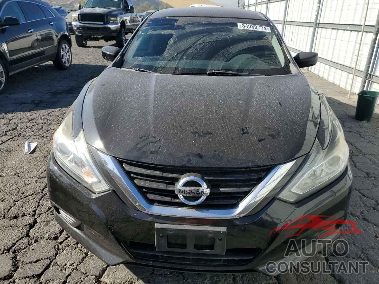 NISSAN ALTIMA 2018 - 1N4AL3AP4JC164303