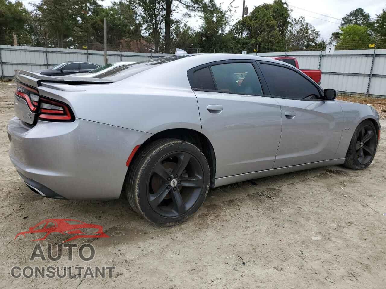 DODGE RAM 1500 2017 - 2C3CDXCT3HH523122