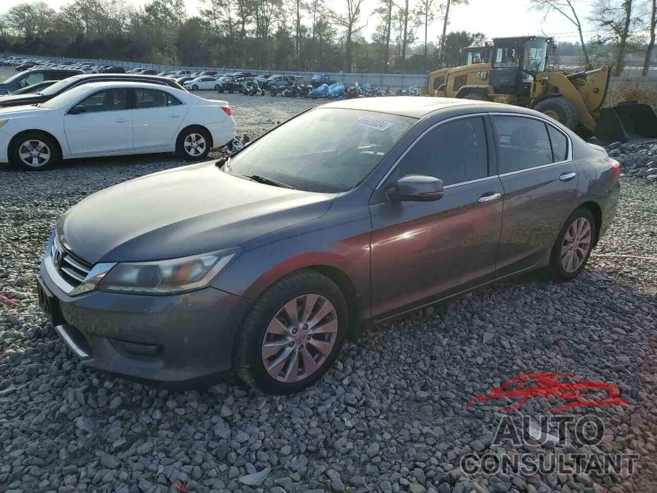 HONDA ACCORD 2014 - 1HGCR3F88EA011851