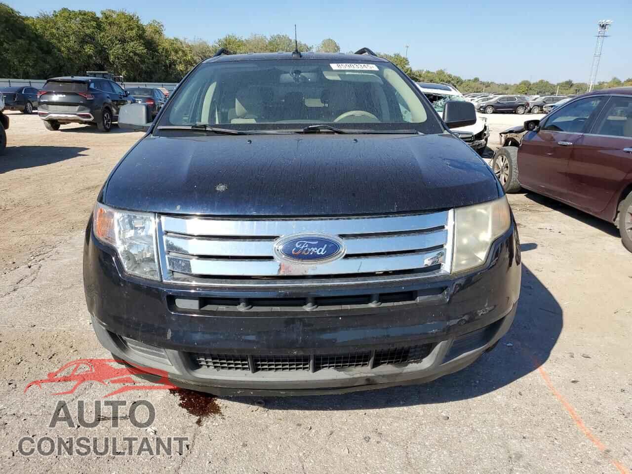 FORD EDGE 2010 - 2FMDK3GC0ABA32388